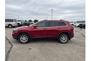 $9982 : Jeep Cherokee 2015 4x4 Latit thumbnail