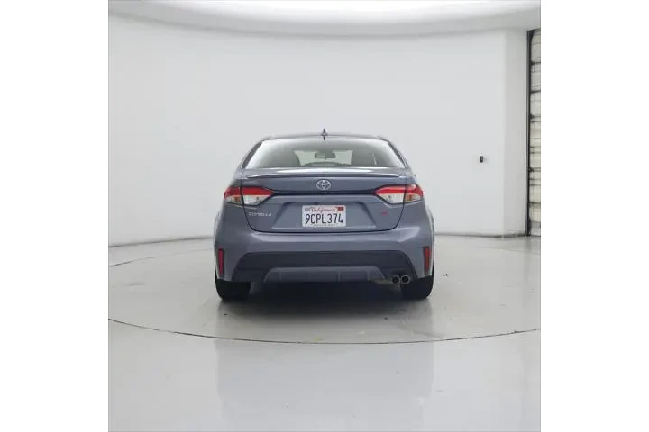$23998 : Toyota Corolla 2022 SE 4dr S image 6