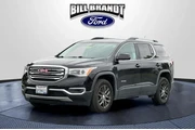 $18991 : GMC Acadia 2019 4x4 SLT-1 4d thumbnail