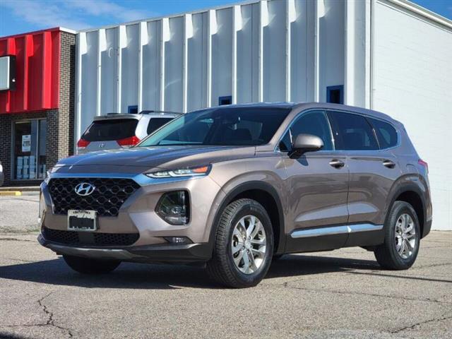 $17490 : 2019 Santa Fe SEL 2.4L image 4