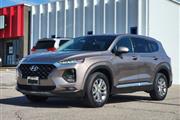 $17490 : 2019 Santa Fe SEL 2.4L thumbnail