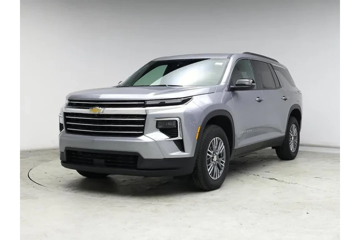$35998 : Chevrolet Traverse 2025 LT 4 image 4