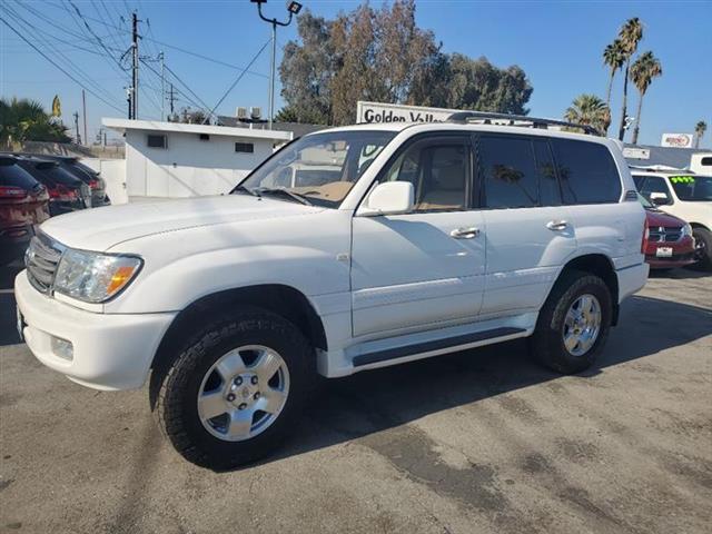 $16499 : 2000 Land Cruiser image 4