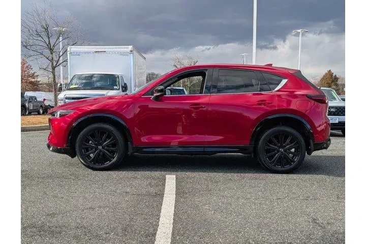 $28798 : Mazda CX-5 2024 AWD 2.5 Turb image 6
