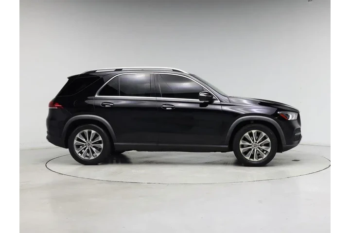 $39998 : Mercedes-Benz GLE 2021 AWD G image 7