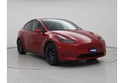 Tesla Model Y 2022 AWD Perfo