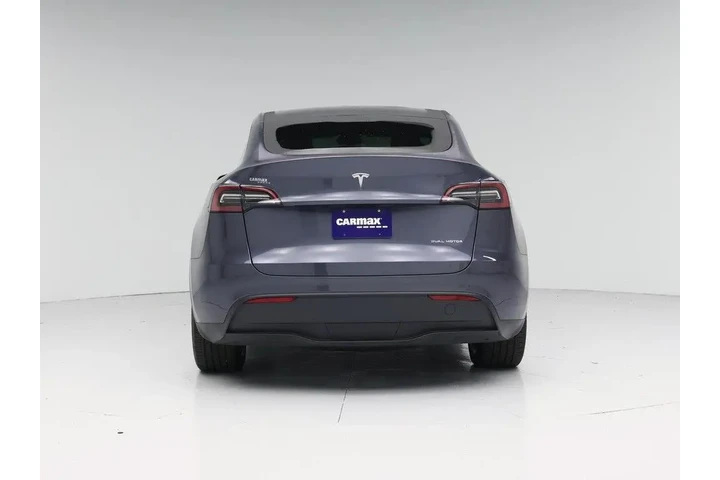 $36998 : Tesla Model Y 2023 AWD Long image 6