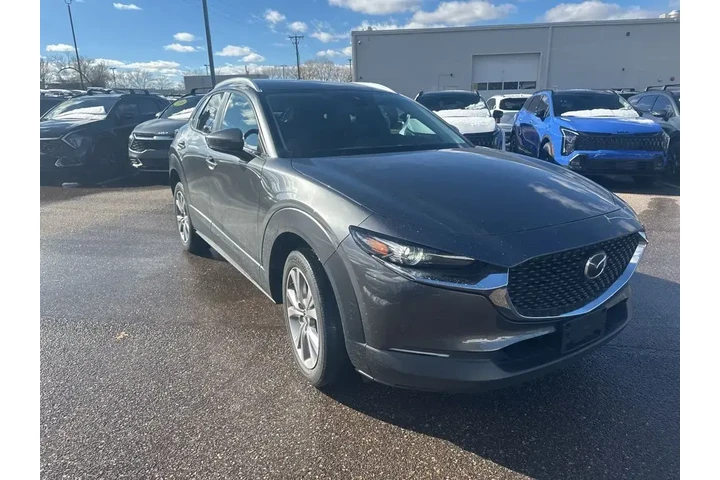 $21991 : Mazda CX-30 2022 AWD 2.5 S S image 2