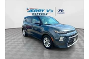 $18188 : Kia Soul 2022 S 4dr Crossove thumbnail