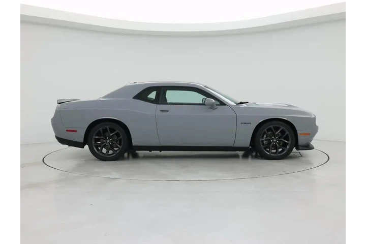 $28998 : Dodge Challenger 2022 R/T 2d image 7