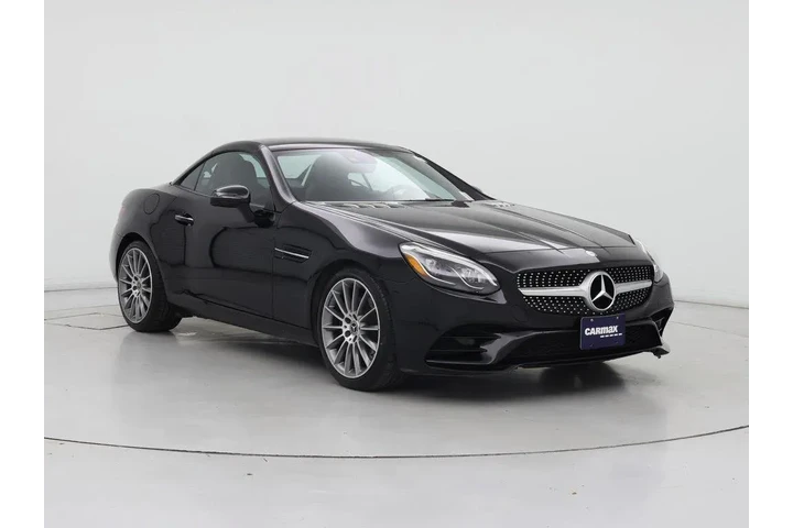 $29998 : Mercedes-Benz SLC 2017 SLC 3 image 1