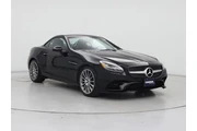 Mercedes-Benz SLC 2017 SLC 3 en San Francisco Bay Area