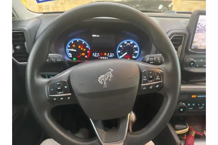 $21153 : Ford Bronco Sport 2022 AWD B image 10