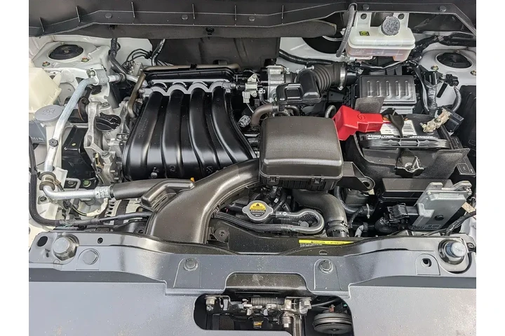 $17910 : Nissan NV200 2018 S 4dr Carg image 4