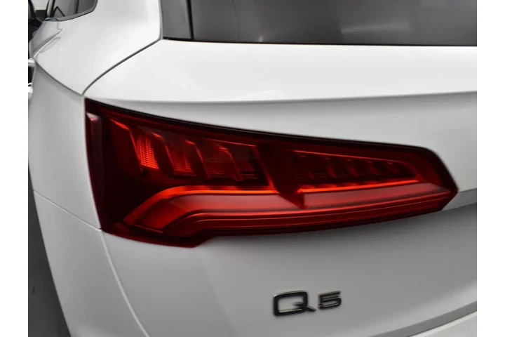 $19218 : Audi Q5 2020 AWD quattro Pre image 8