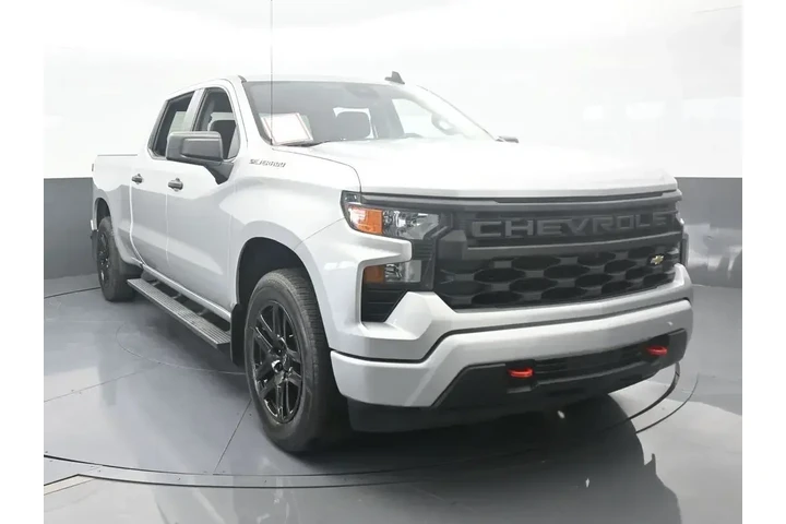 $28558 : Chevrolet Silverado 1500 202 image 9