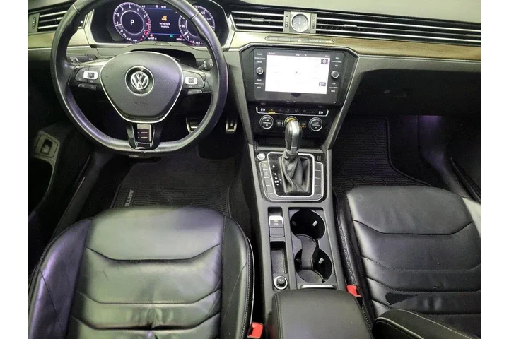 $21998 : Volkswagen Arteon 2019 SEL 4 image 9