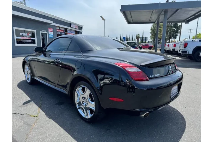 $9998 : 2006 SC 430 image 6