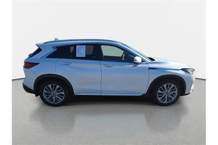 $31928 : INFINITI QX50 2023 AWD Luxe image 4