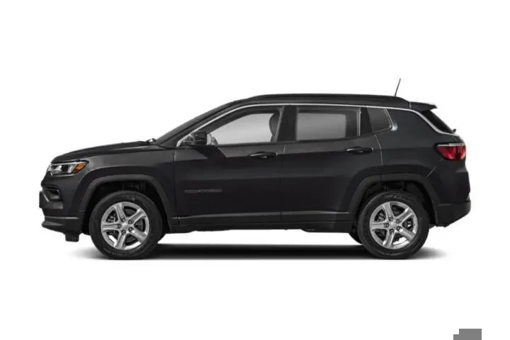 $21997 : Jeep Compass 2024 4x4 Altitu image 2