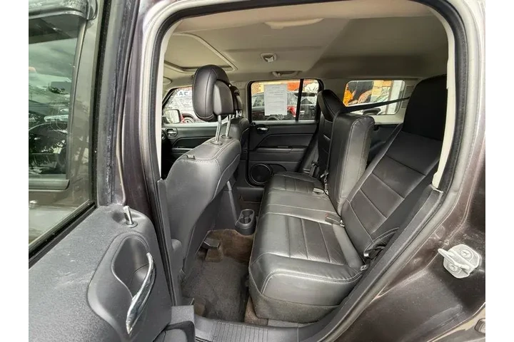 $5995 : 2015 Patriot Latitude 4WD image 6