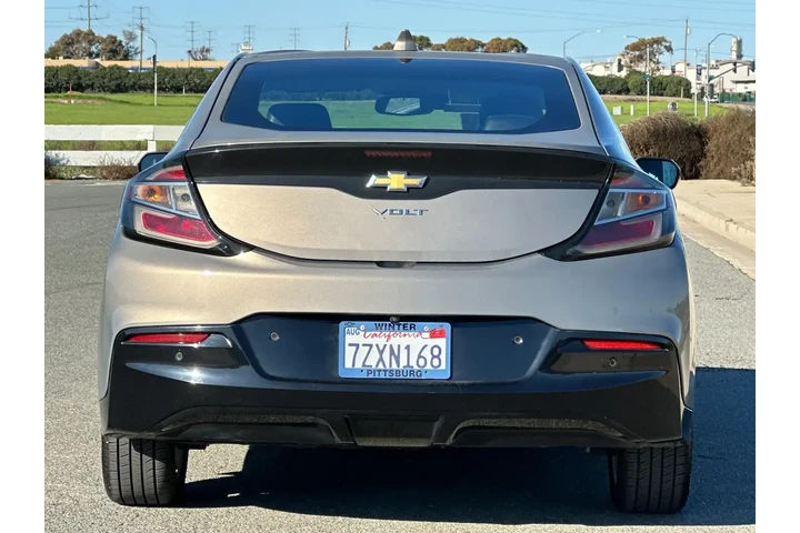 $15852 : Chevrolet Volt 2017 Premier image 5