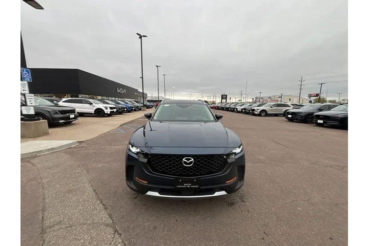 $38999 : 2025 CX-50 2.5 Turbo Premium image 2