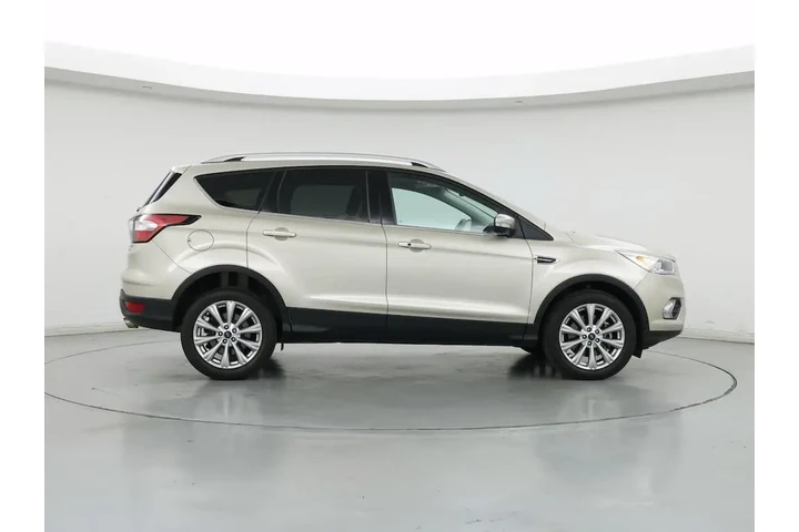 $18998 : Ford Escape 2018 AWD Titaniu image 7