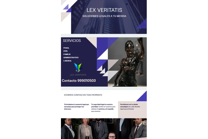 ABOGADO LAS 24 HORAS- ASESORIA image 1