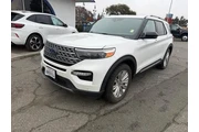 Ford Explorer 2020 AWD Limit en Sacramento