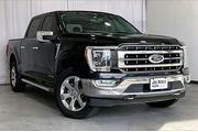 Ford F-150 2022 4x4 Lariat 4