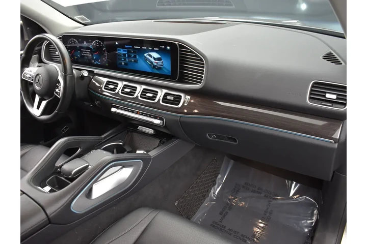 $28995 : Mercedes-Benz GLE 2021 AWD G image 8