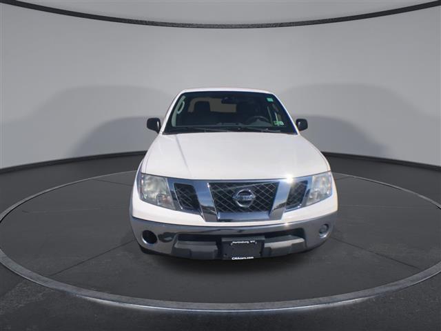 $9500 : PRE-OWNED 2010 NISSAN FRONTIE image 3