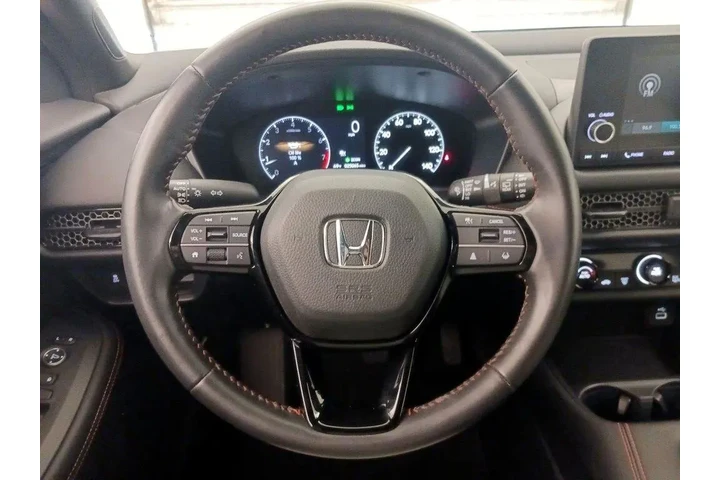 $25998 : Honda HR-V 2023 AWD Sport 4d image 10