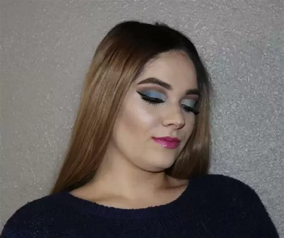 Marilu Make Over image 8