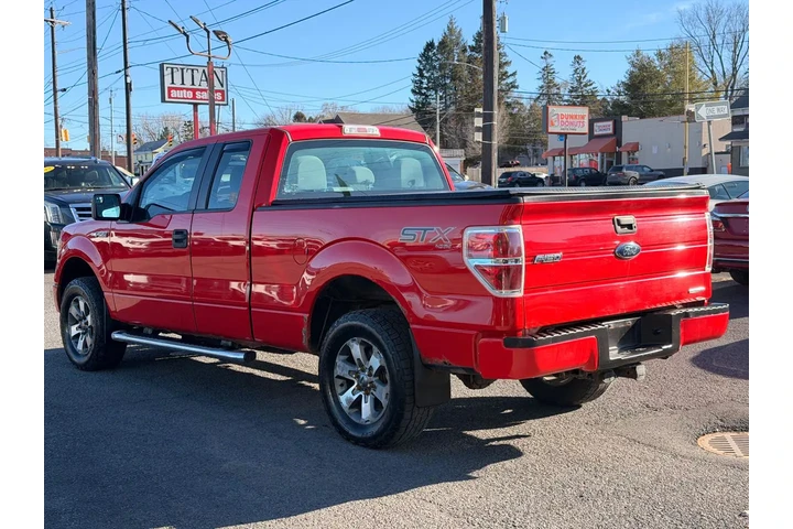 $13988 : 2014 F-150 image 5