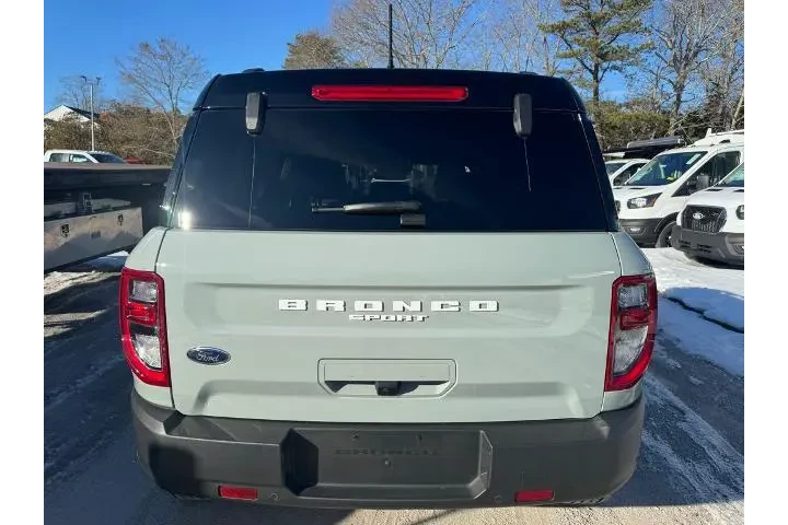 $30000 : Ford Bronco Sport 2023 AWD O image 7