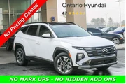 $33820 : Hyundai TUCSON Hybrid 2025 A thumbnail
