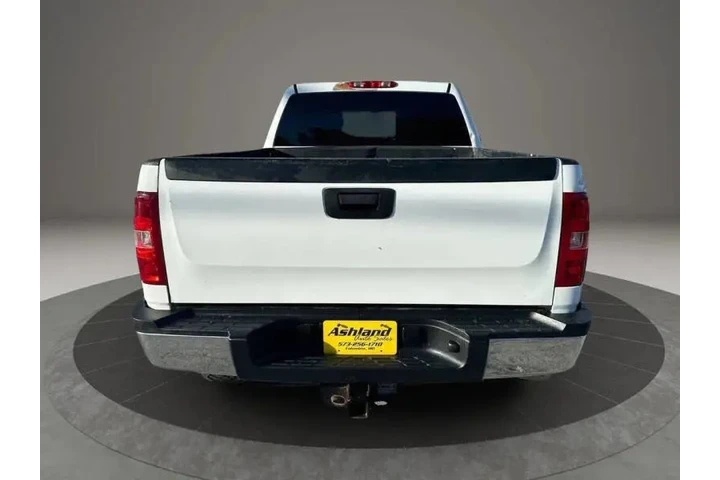 $15900 : 2014 Silverado 2500HD LT image 7