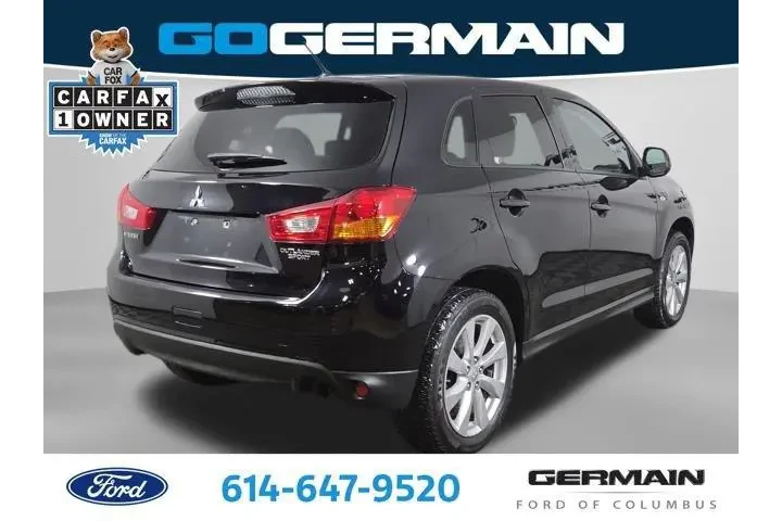 $8995 : Mitsubishi Outlander Sport 2 image 9