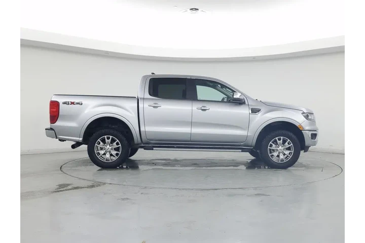 $31998 : Ford Ranger 2021 4x4 Lariat image 7