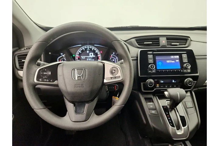$19998 : Honda CR-V 2018 AWD LX 4dr S image 10