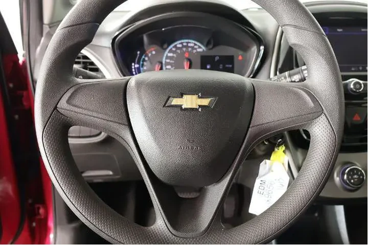 $13995 : Chevrolet Spark 2020 LS CVT image 3