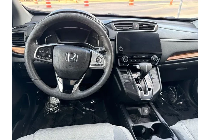 $12995 : 2017 CR-V EX image 7