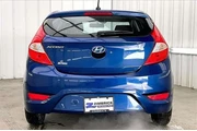$7490 : Hyundai ACCENT 2016 SE 4dr H thumbnail