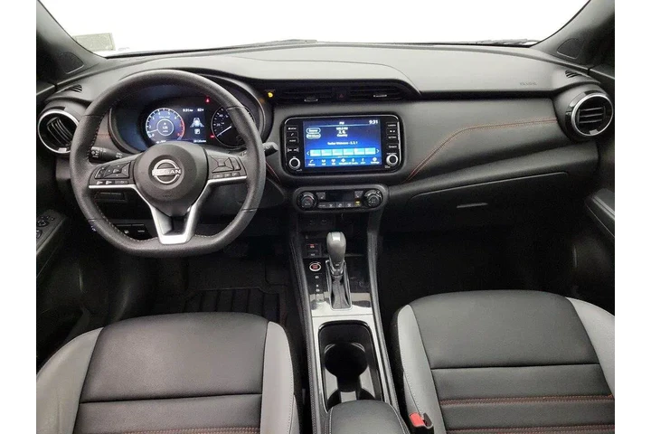 $19998 : Nissan Kicks 2022 SR 4dr Cro image 9
