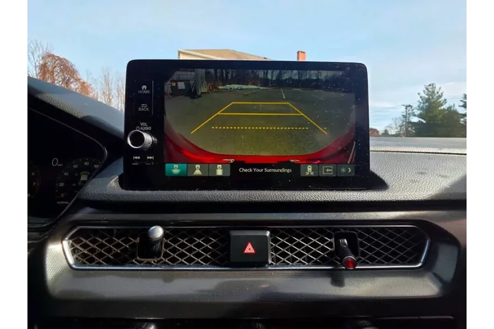 $31000 : 2023 Integra w/Tech w/A-SPEC image 7