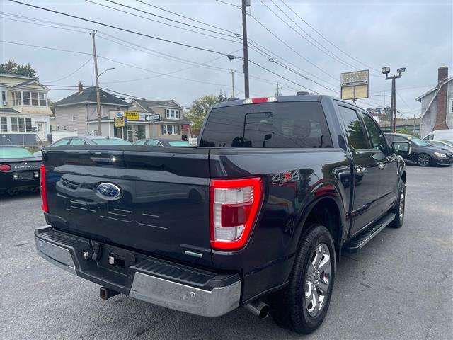 $39900 : 2021 F-150 image 5