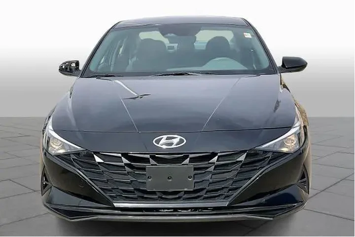 $20138 : Hyundai ELANTRA 2023 SEL 4dr image 3