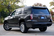 $11975 : 2018 GMC Yukon SLT thumbnail